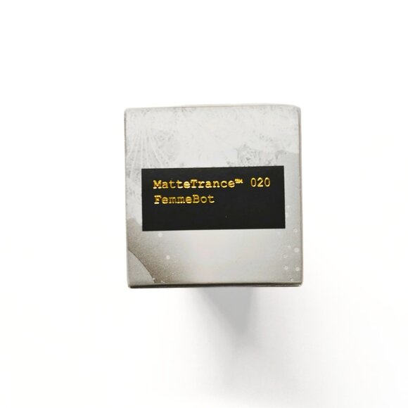 Pat McGrath Labs MatteTrance Lipstick Femmebot New in the Box - Picture 4 of 8